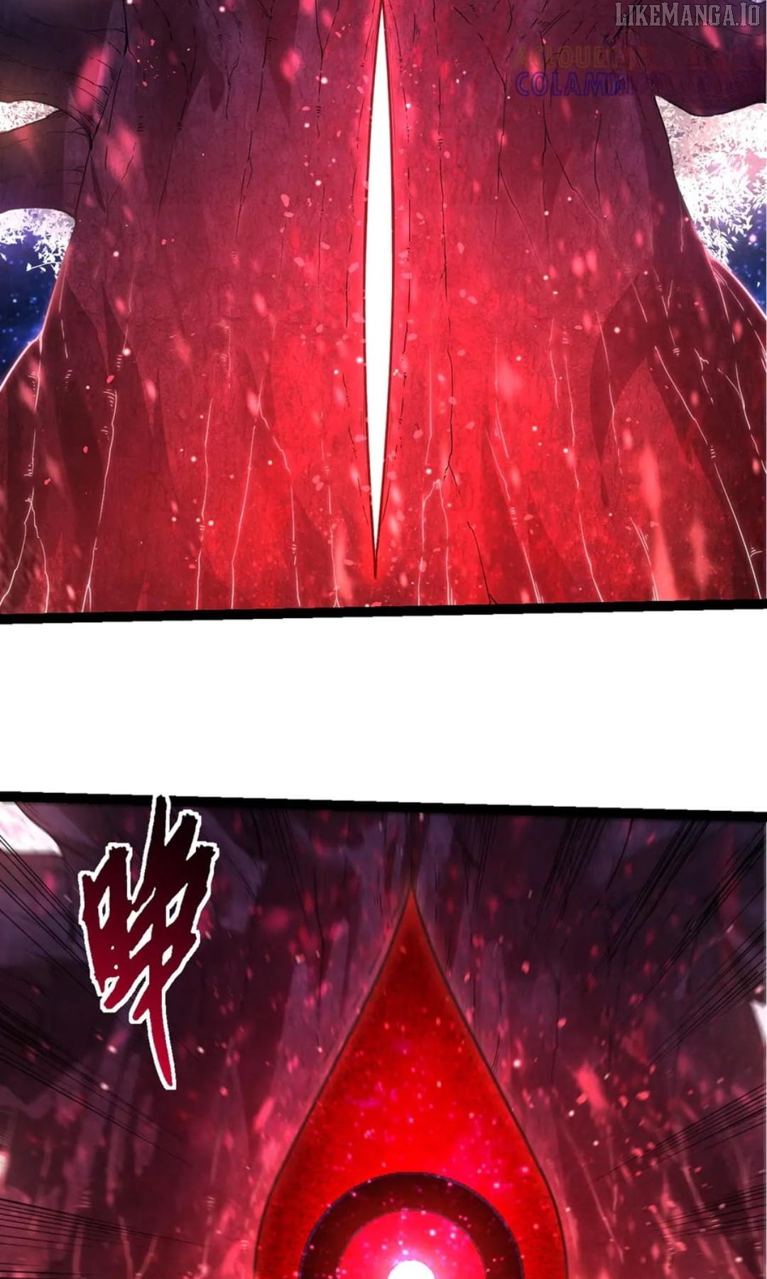 Evolution Begins With A Big Tree Chapter 416 - page 29